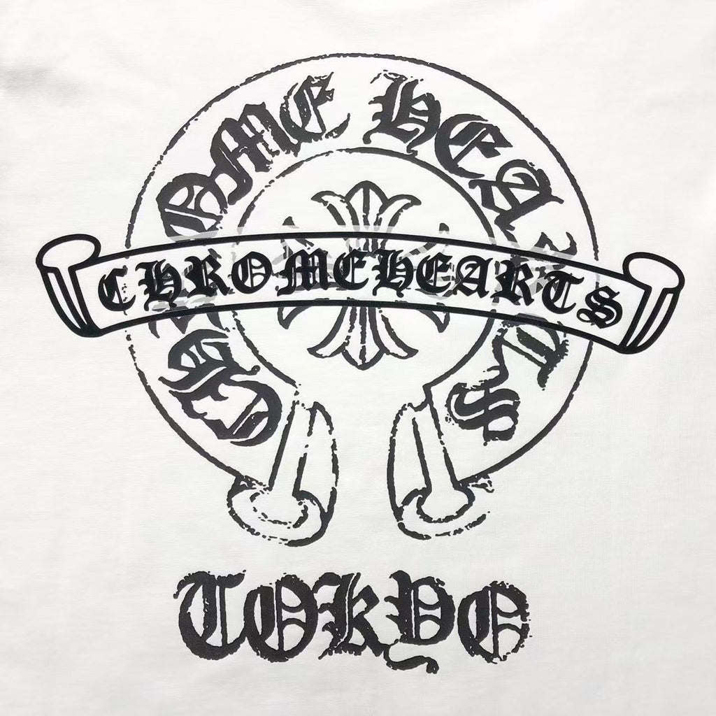 Cross Tshirt
