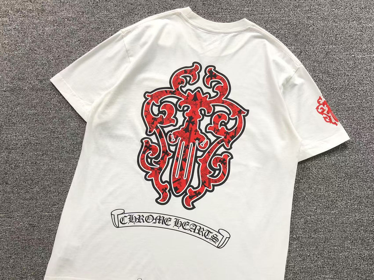 Cross Tshirt