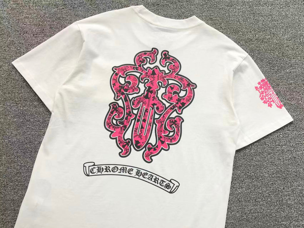 Cross Tshirt