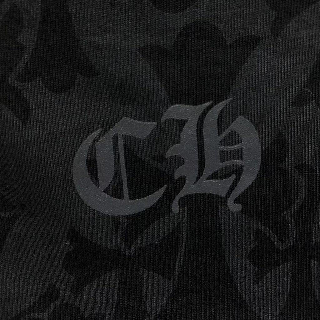 Cross Tshirt