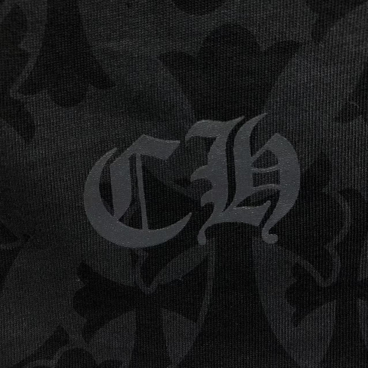 Cross Tshirt