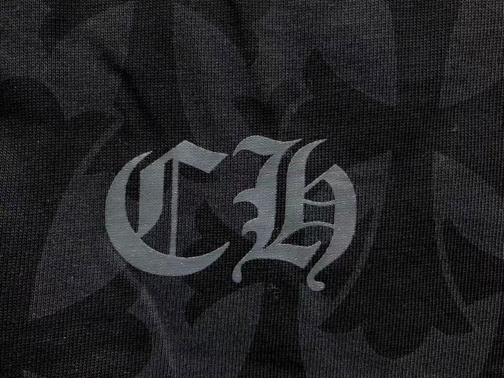 Cross Longsleeve