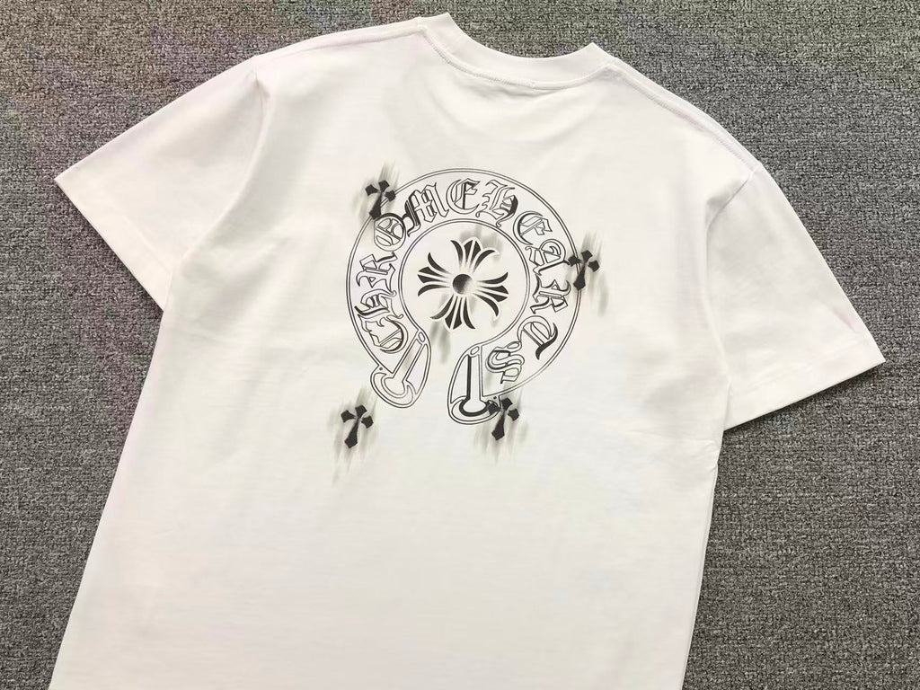 Cross Tshirt