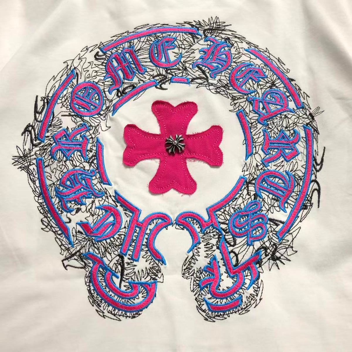 Cross Tshirt