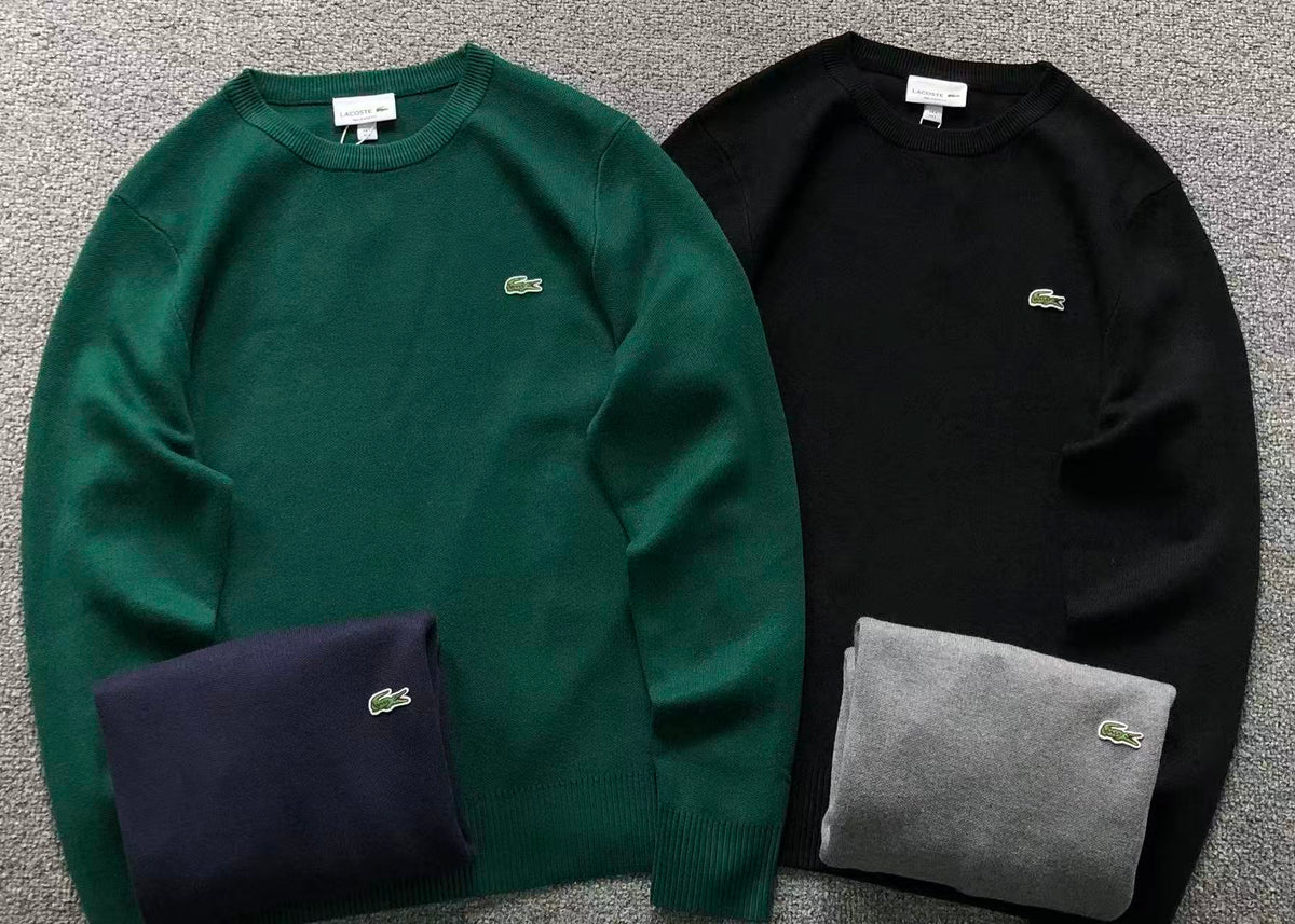 Classic Sweater