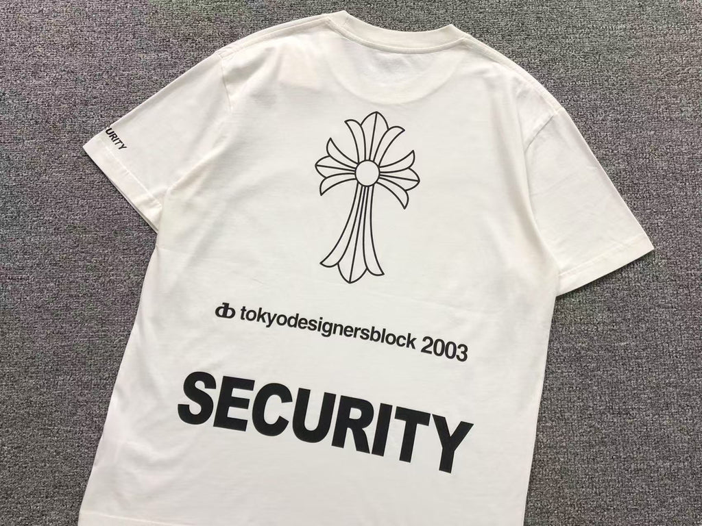 Cross Tshirt