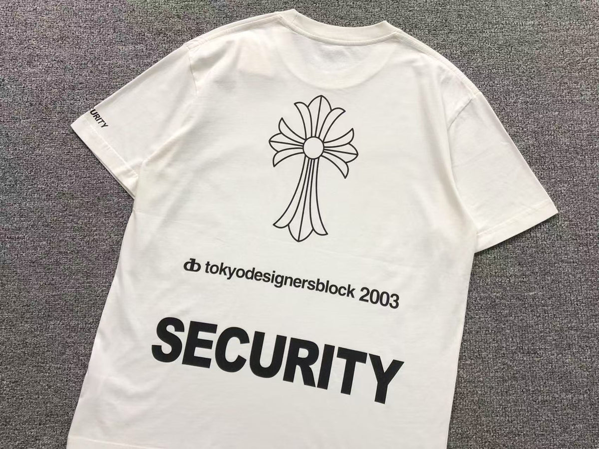 Cross Tshirt