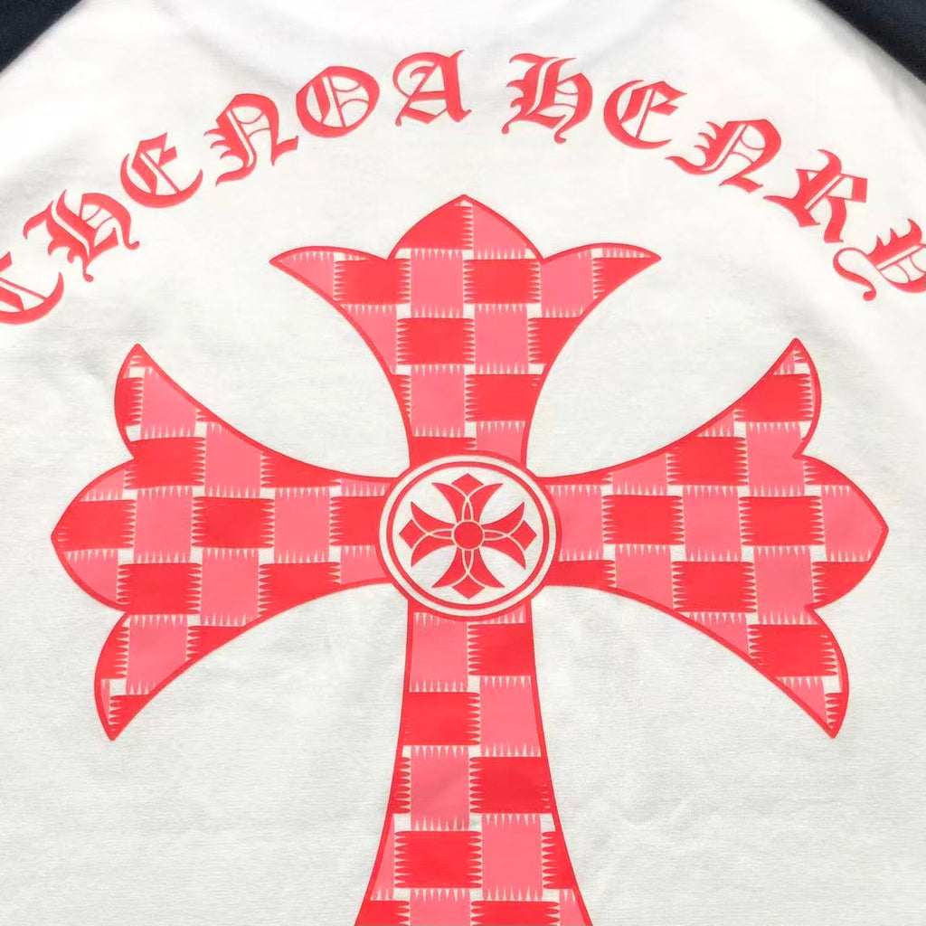 Cross Tshirt