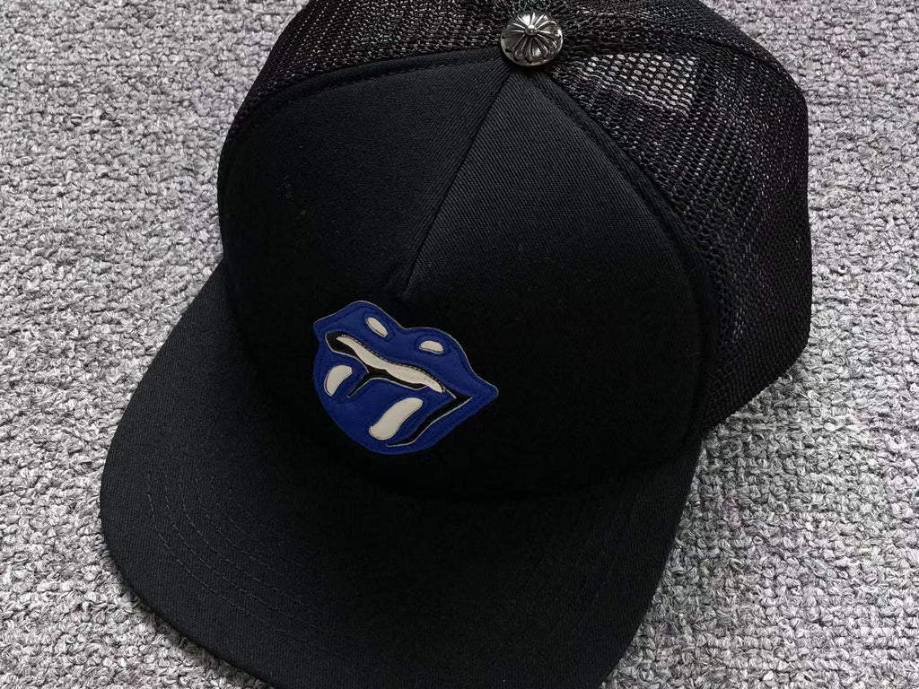 Cross Cap