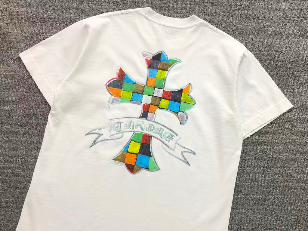 Cross Tshirt