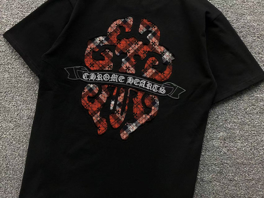 Cross Tshirt