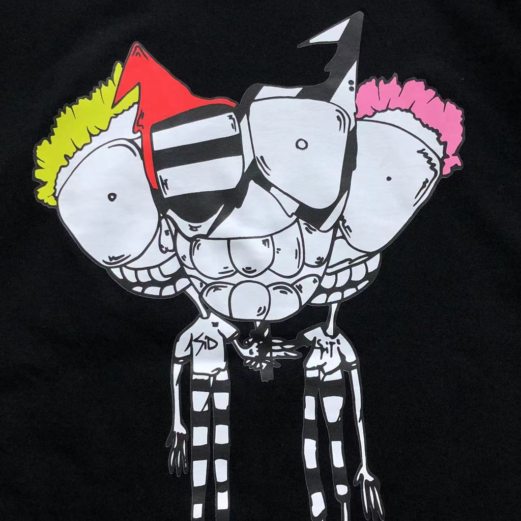 Cross Tshirt
