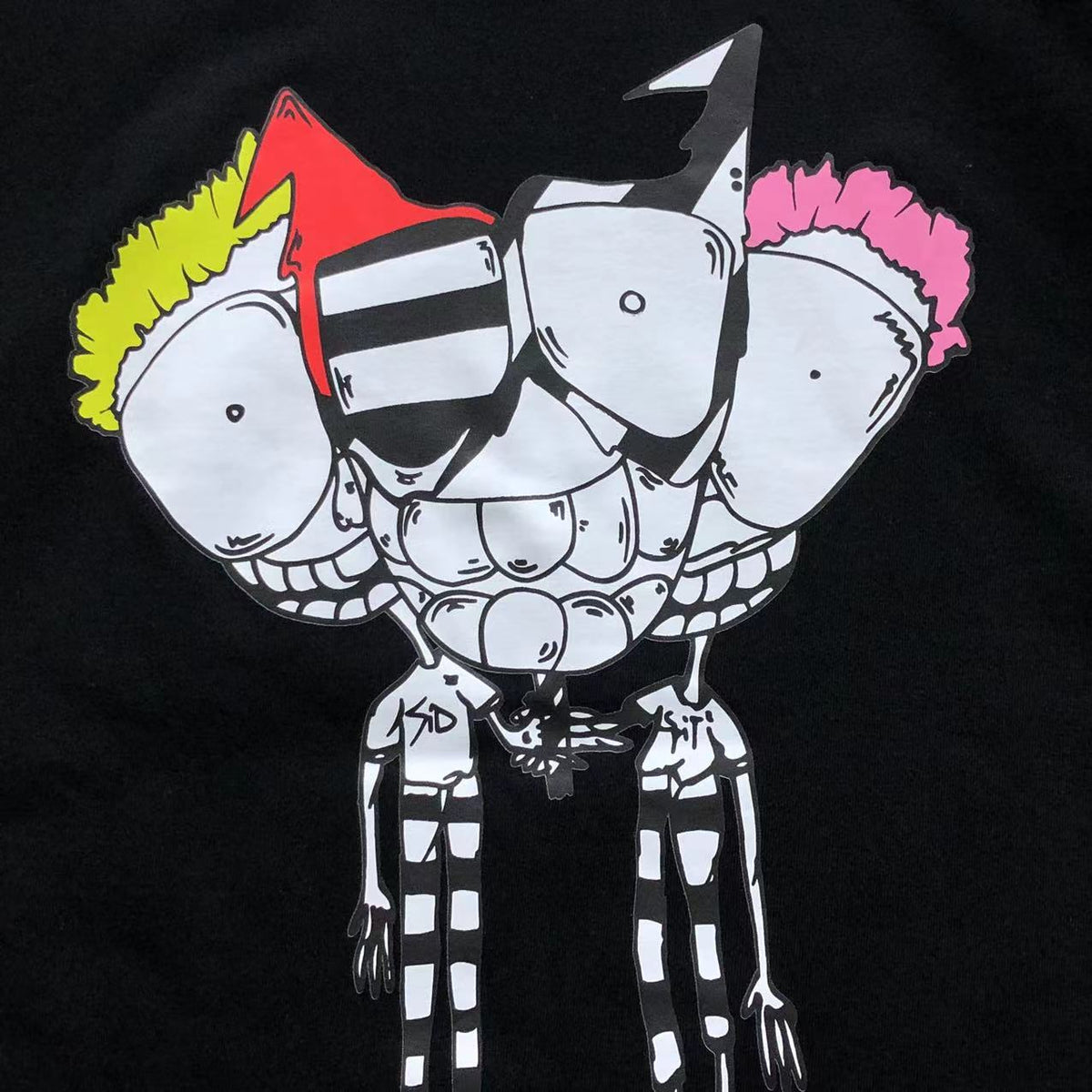 Cross Tshirt