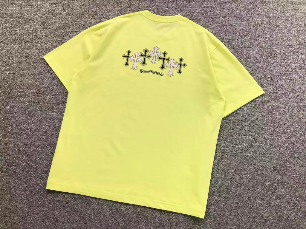 Cross Tshirt