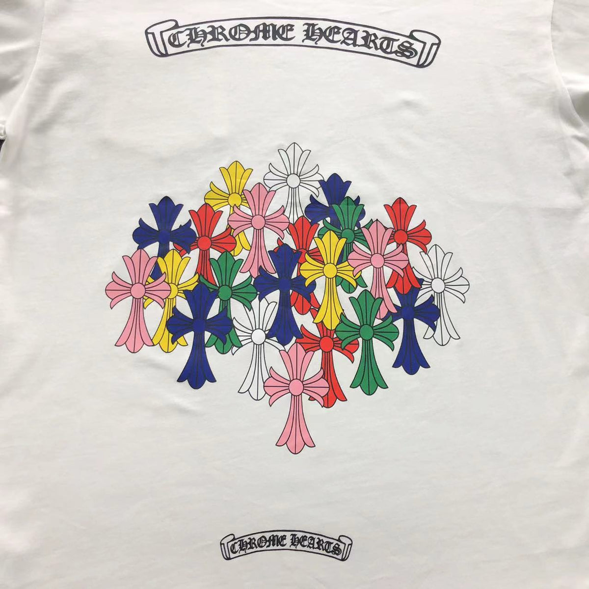Cross Tshirt
