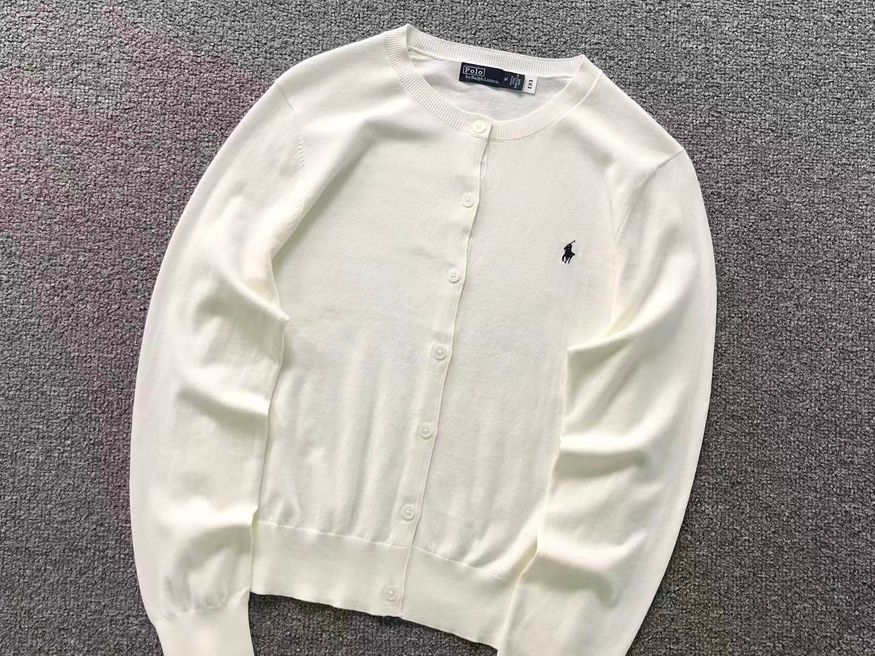 Ralph Lauren Sweater Female