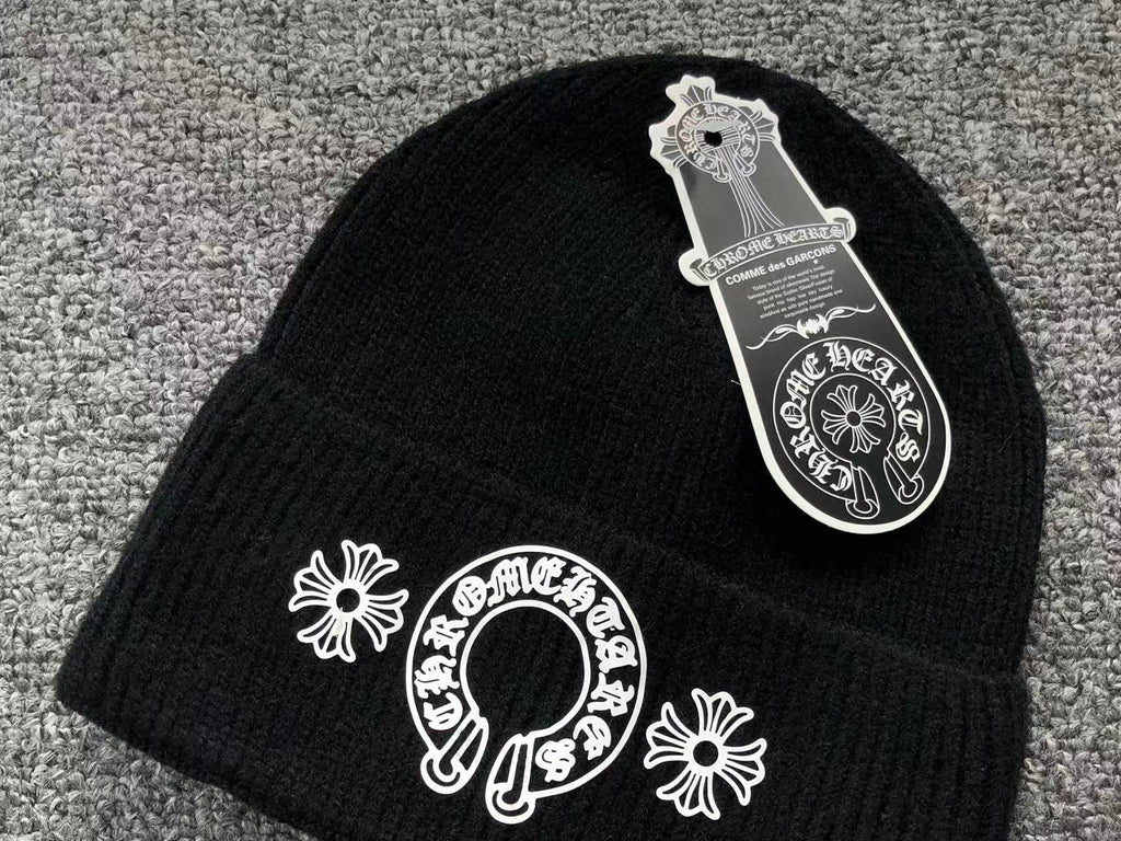 Cross Cap
