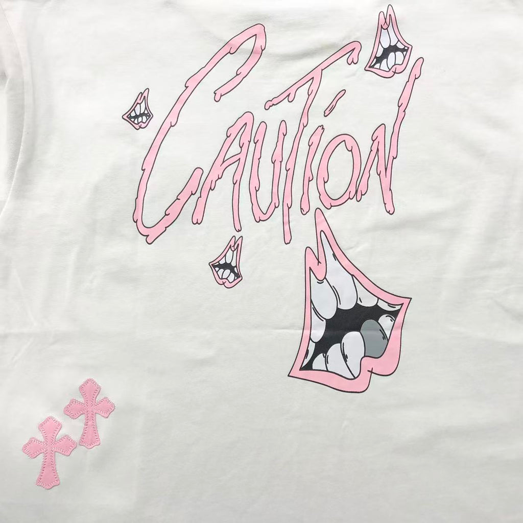 Cross Tshirt