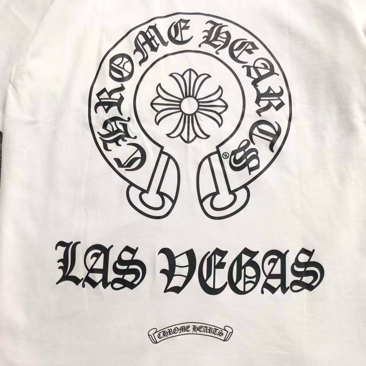 Cross Tshirt