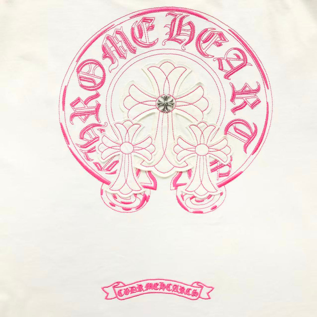 Cross Tshirt