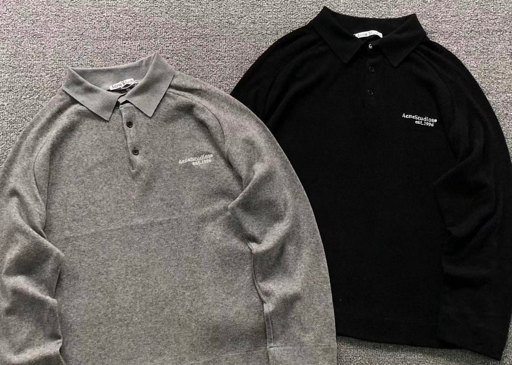 AcneStdios Longsleeve
