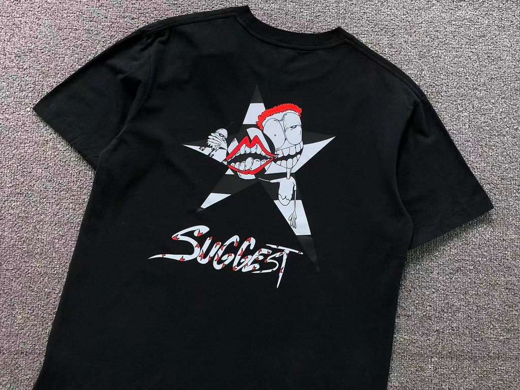 Cross Tshirt