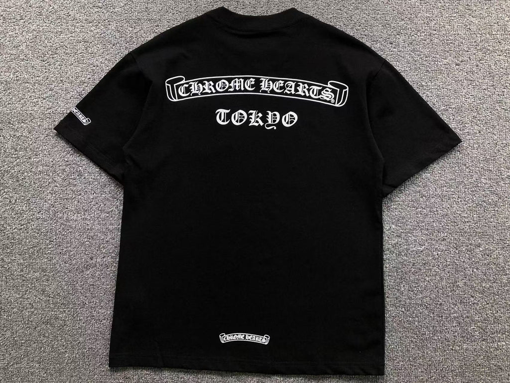 Cross Tshirt