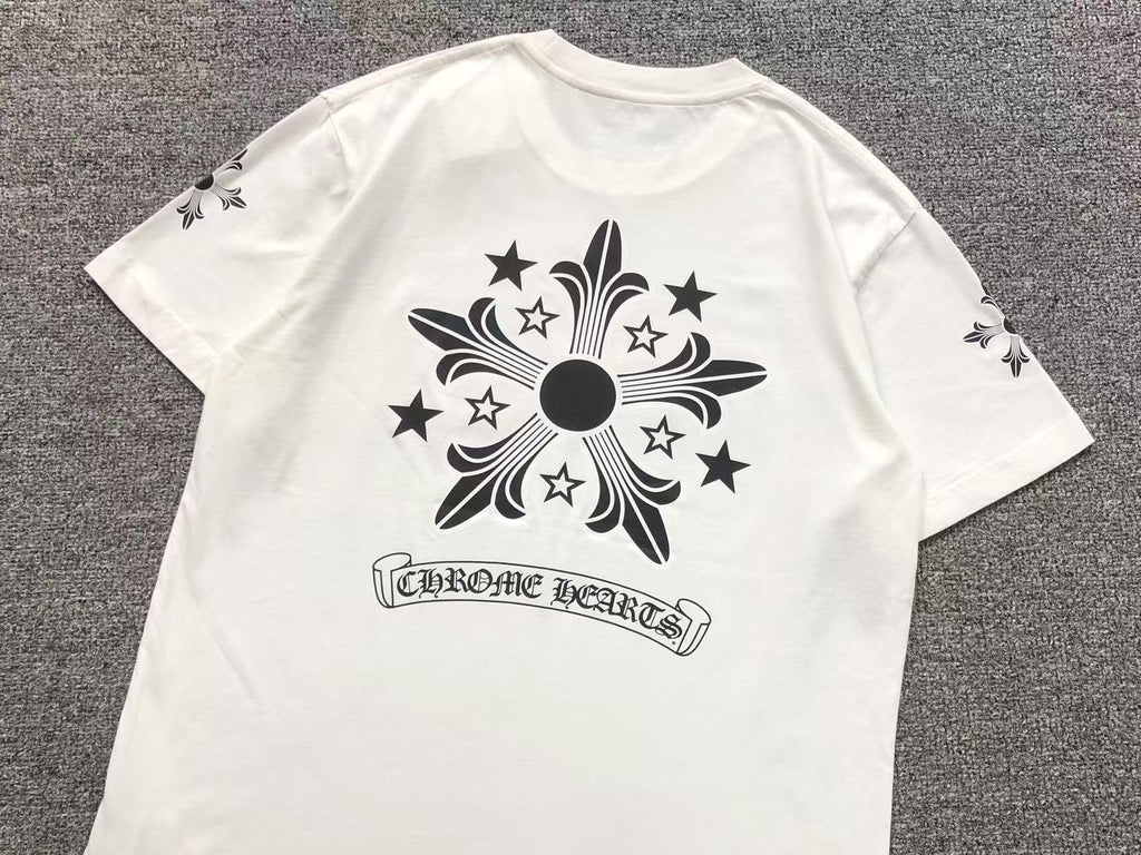 Cross Tshirt