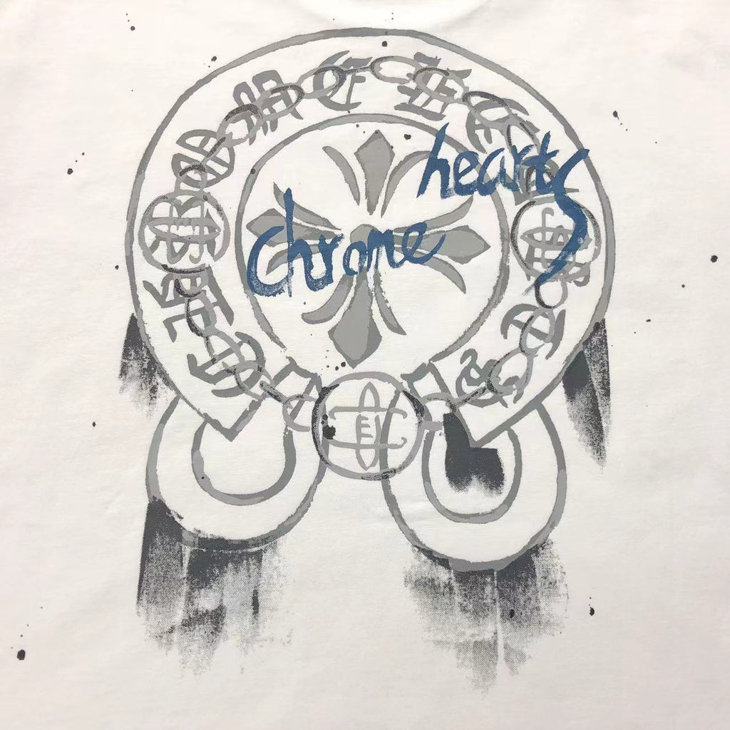 Cross Tshirt