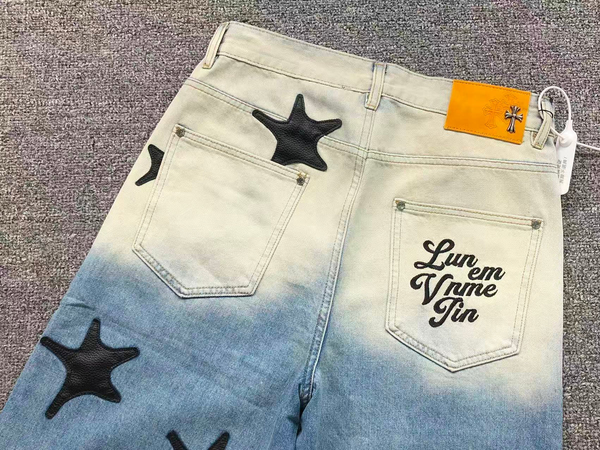 Cross Shorts