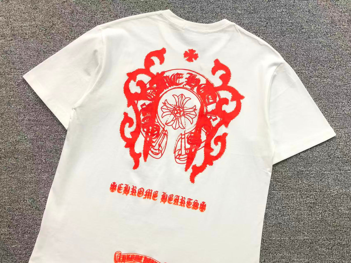 Cross Tshirt