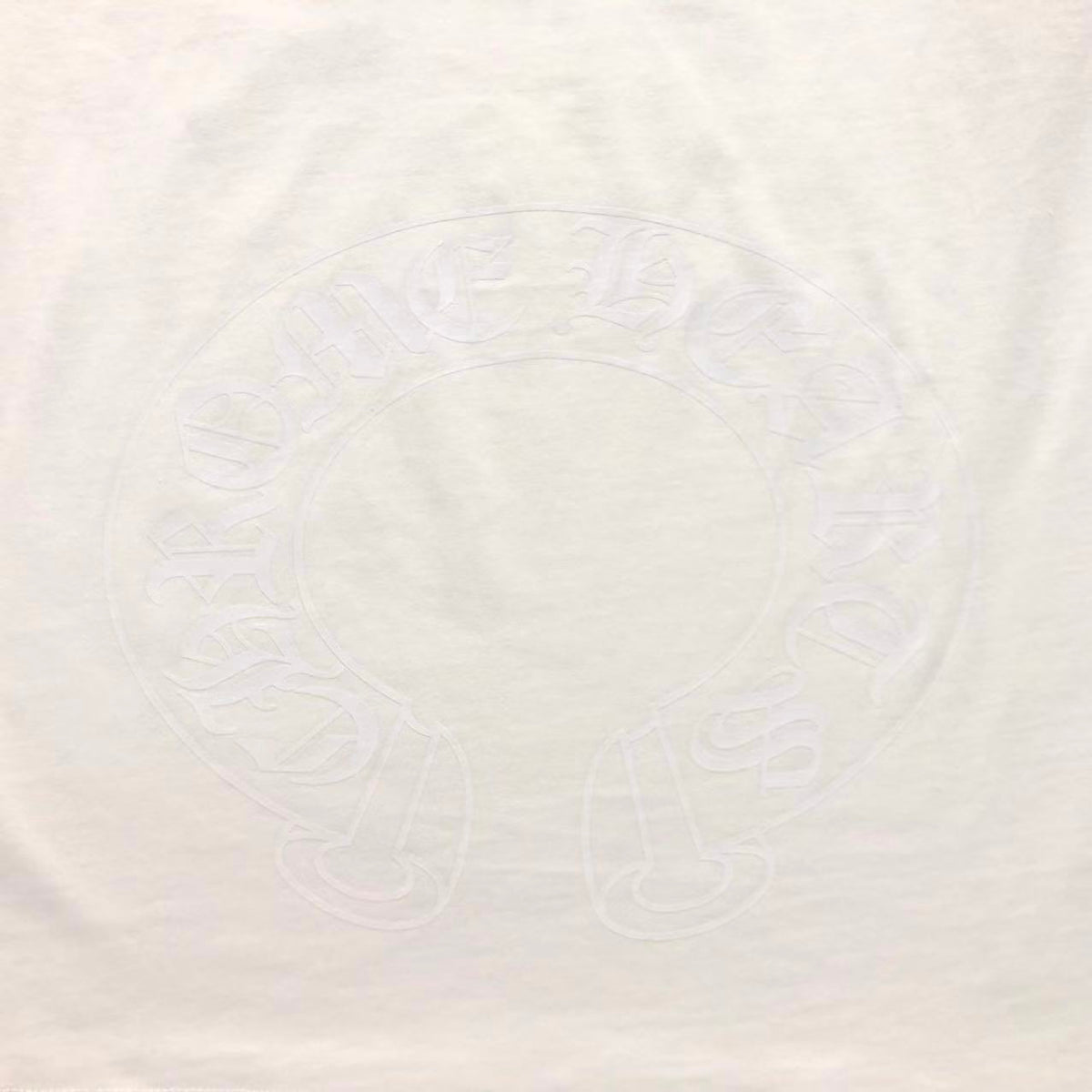 Cross Tshirt