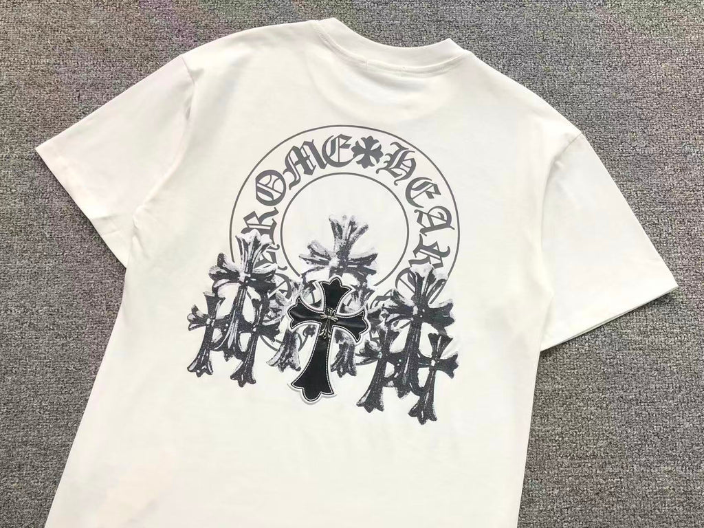 Cross Tshirt