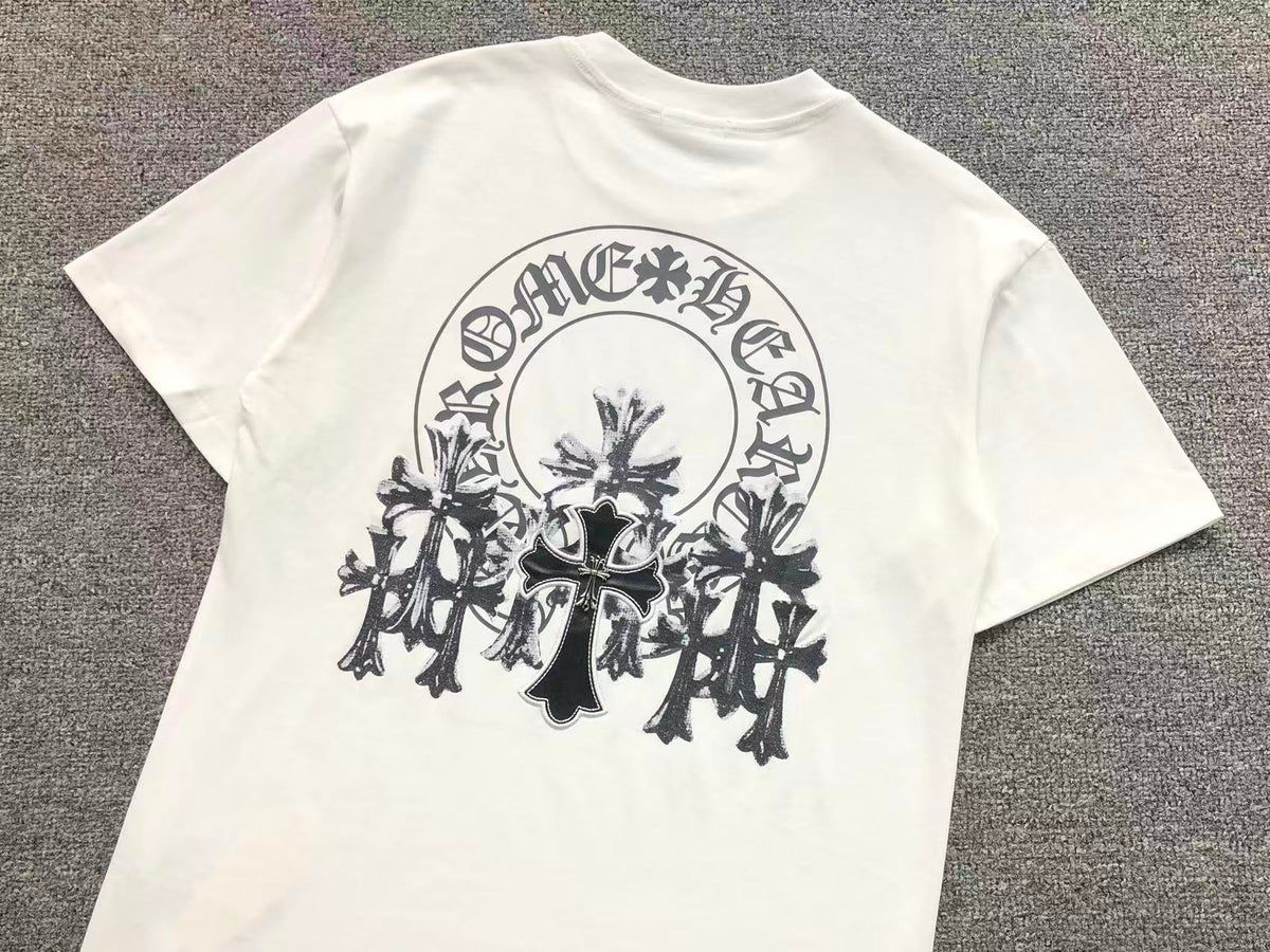 Cross Tshirt