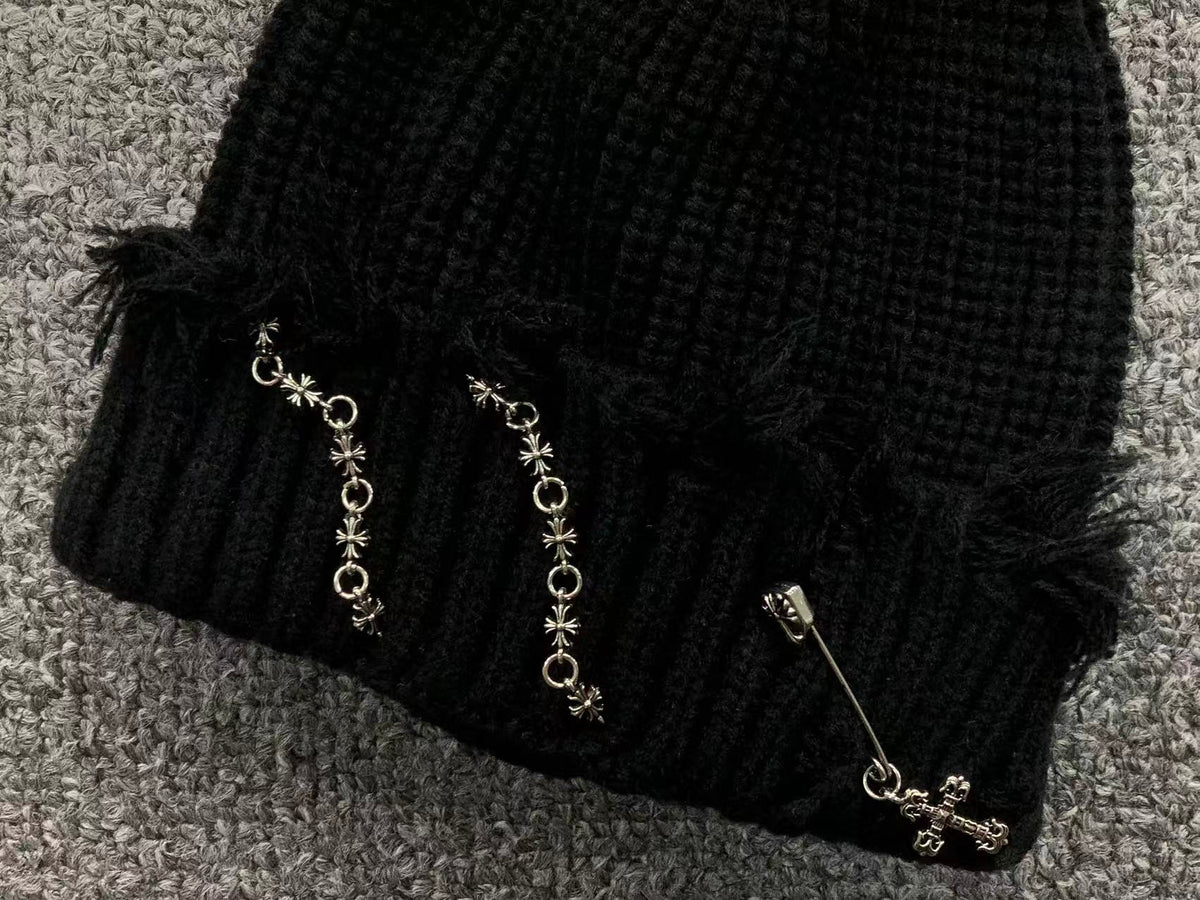 Cross Cap