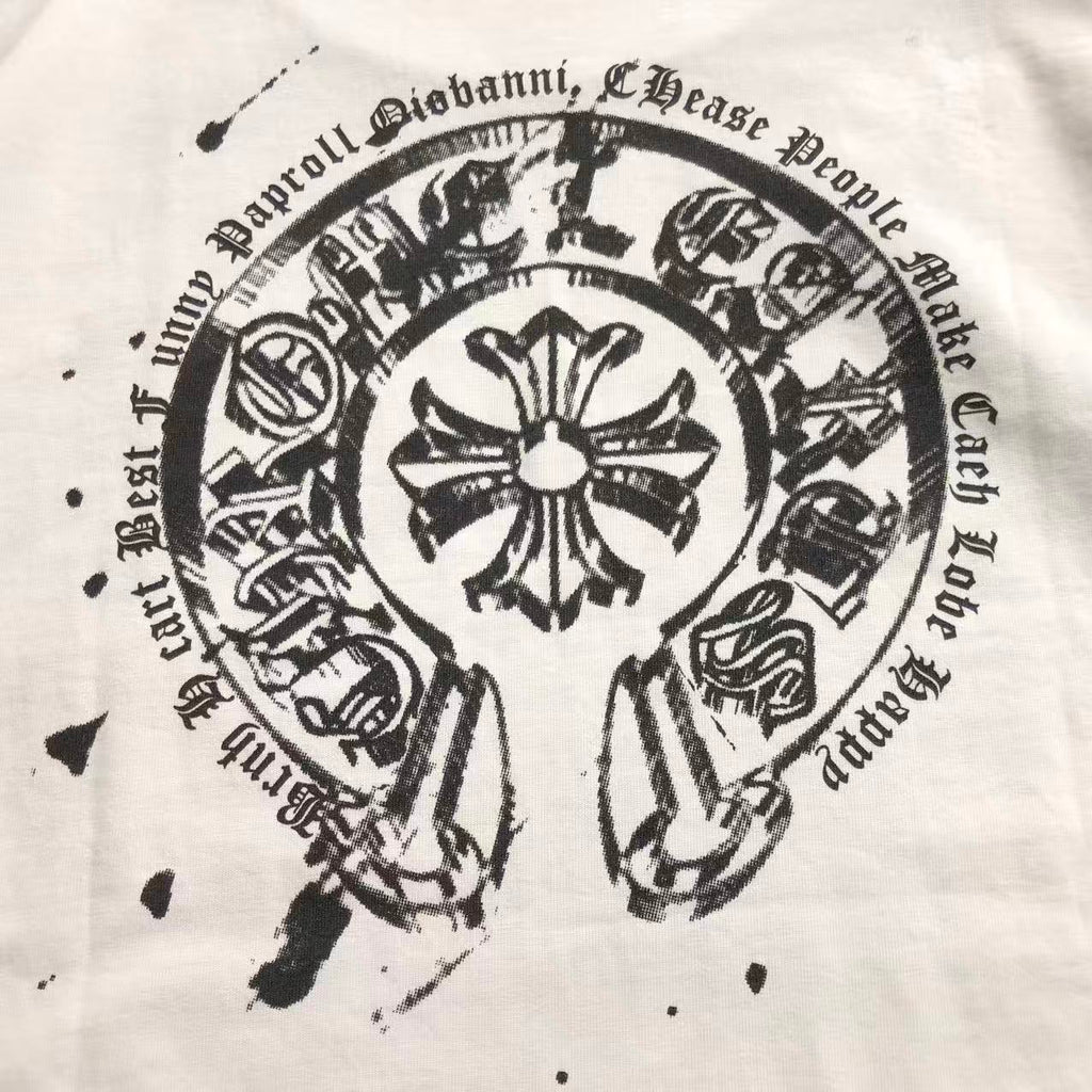 Cross Tshirt