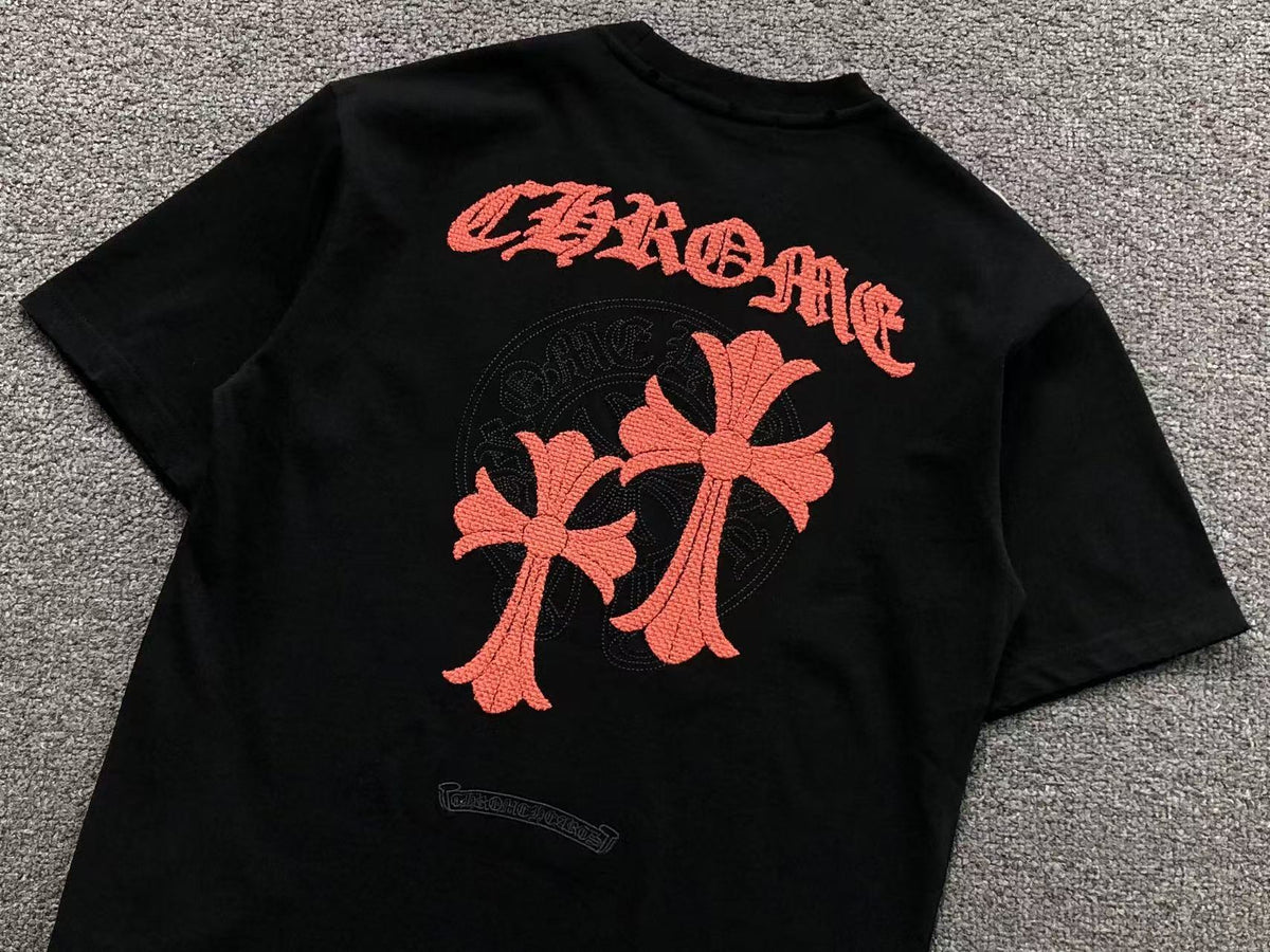 Cross Tshirt