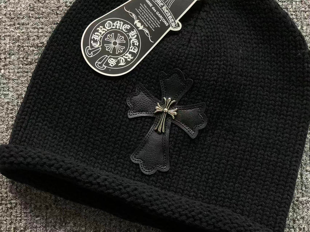 Cross Cap