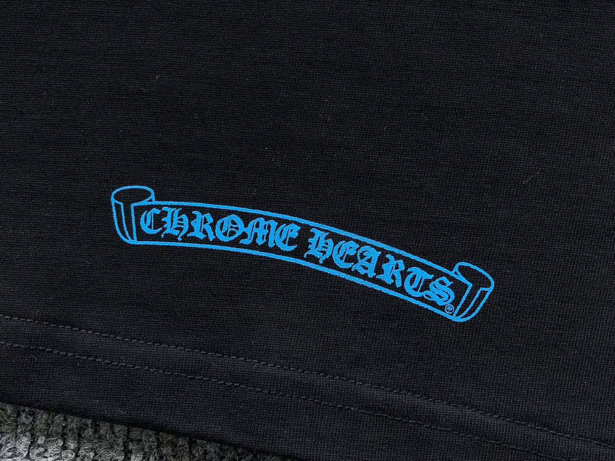 Cross Longsleeve