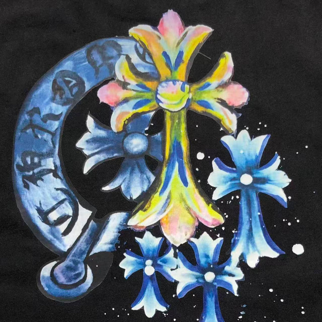 Cross Tshirt