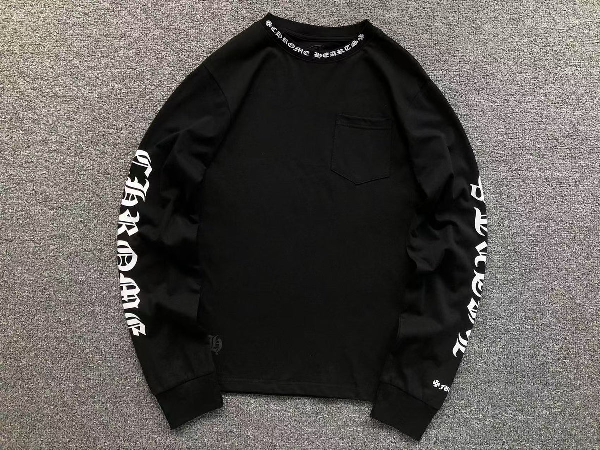 Cross Longsleeve