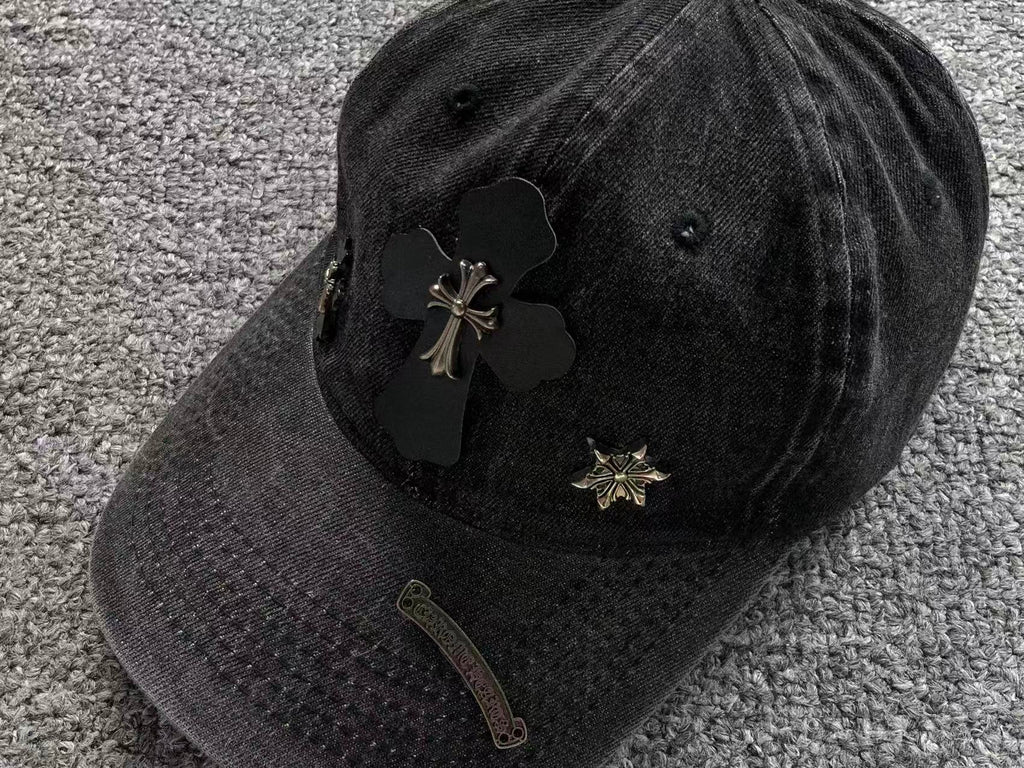 Cross Cap