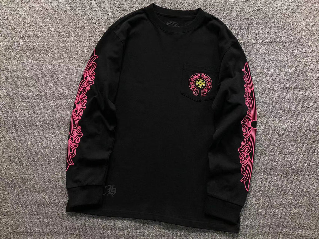 Cross Longsleeve