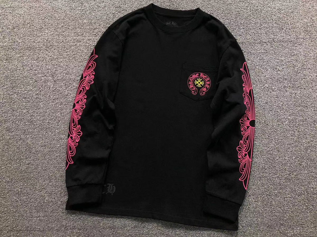 Cross Longsleeve