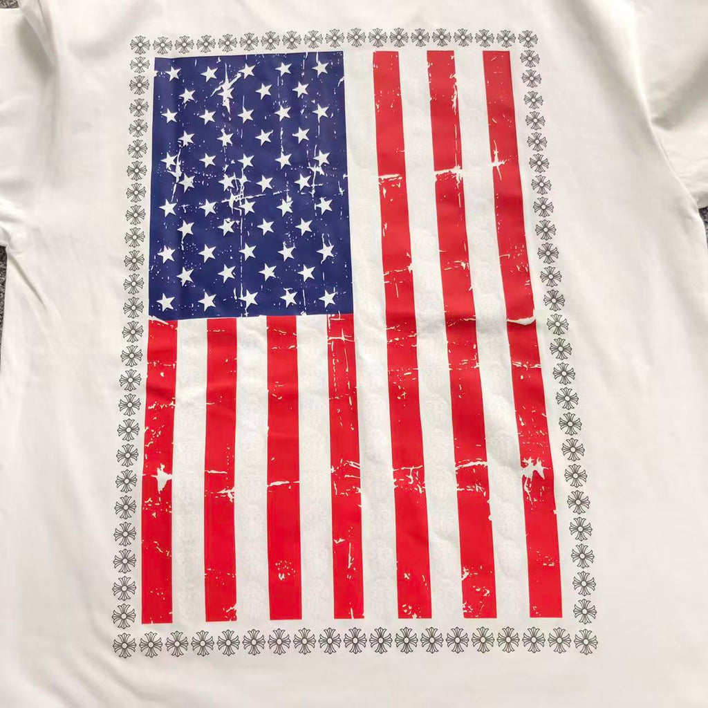 Cross Tshirt
