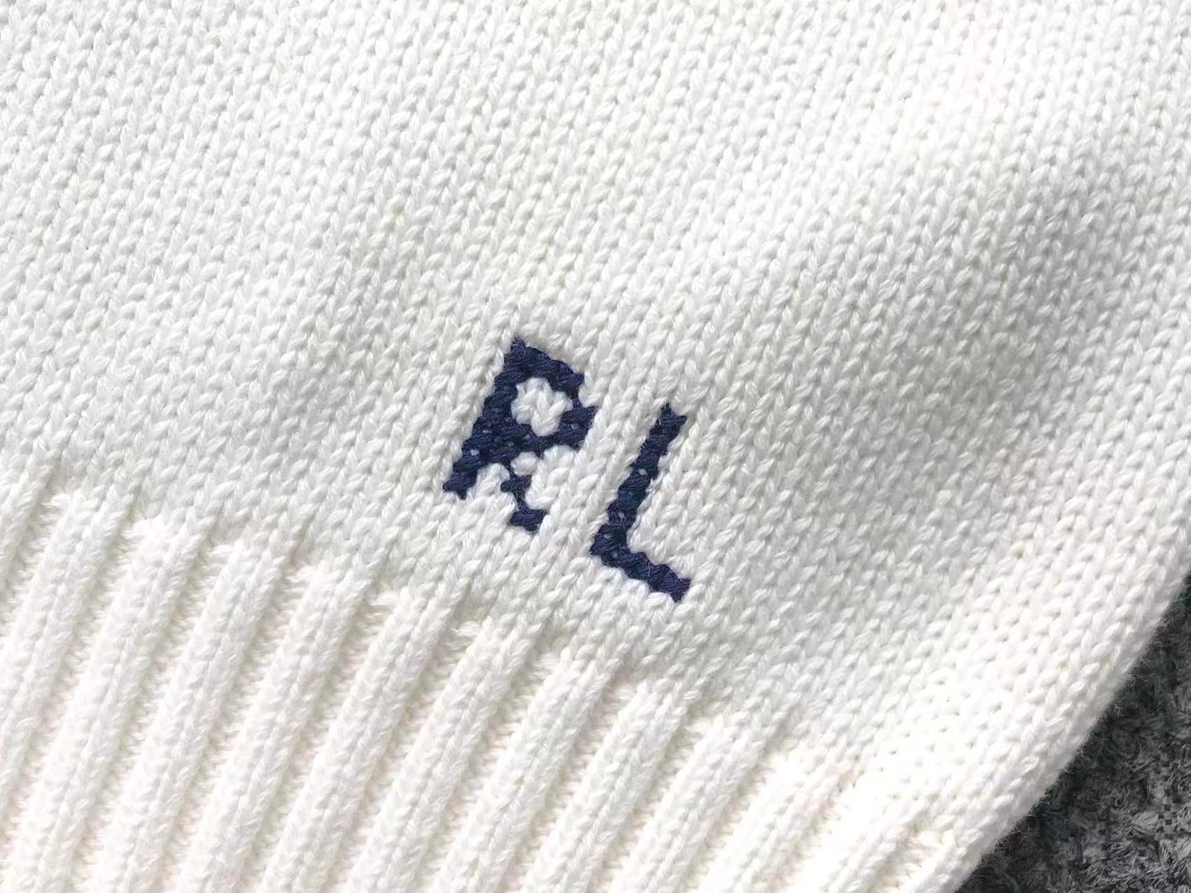 Ralph Lauren Sweater Female