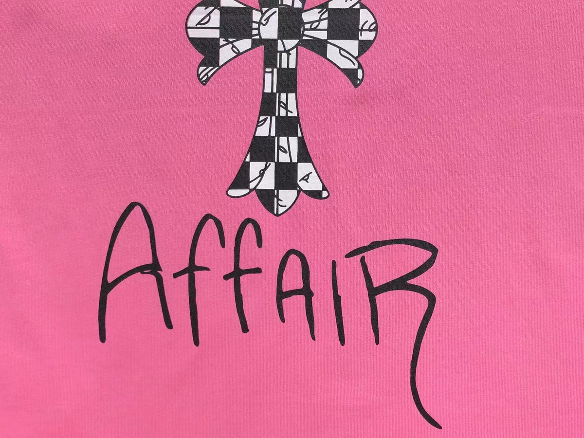 Cross Longsleeve