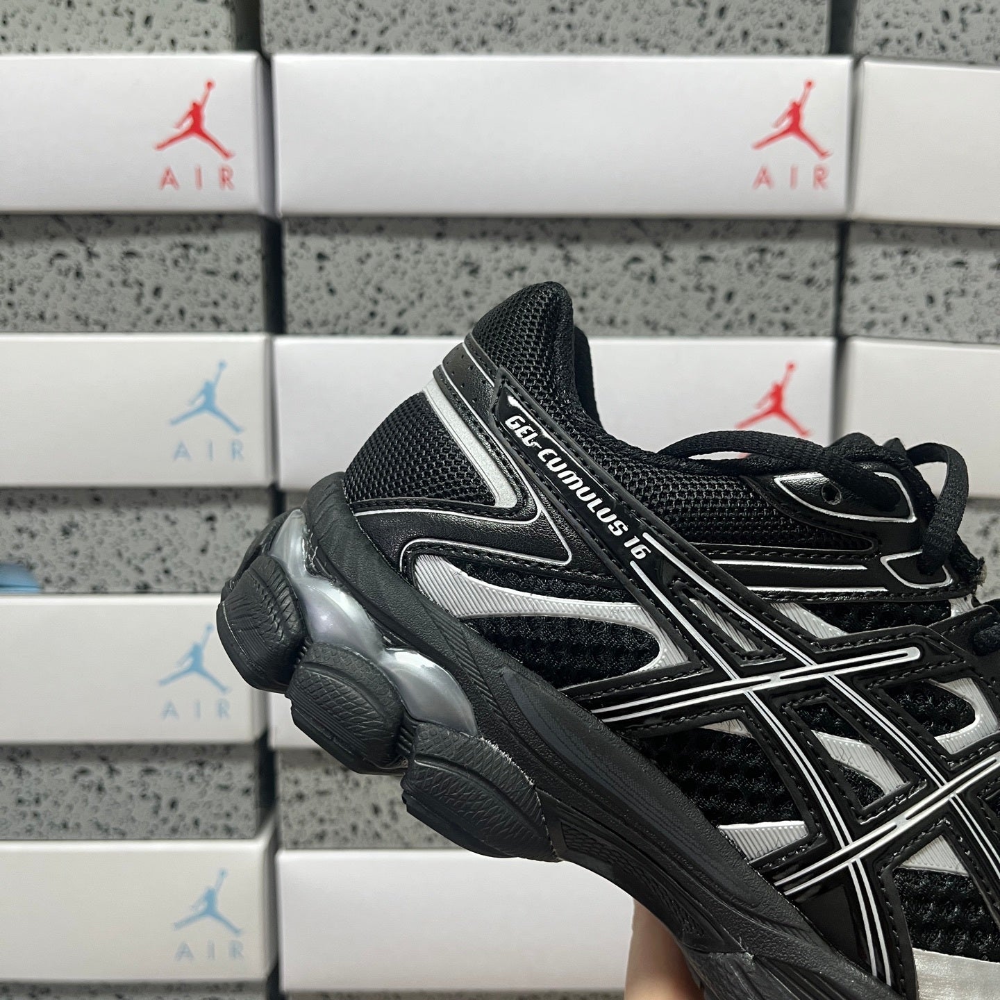 Gel Kayano 14