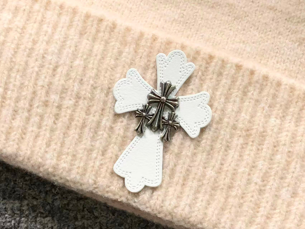 Cross Cap