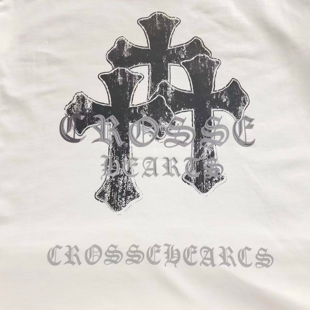 Cross Tshirt